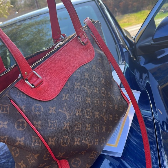 Lv monogram canvas date codeML0186 - Picture 3 of 14